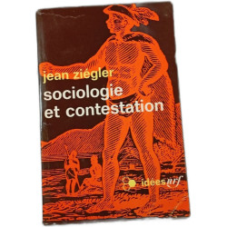 Sociologie et contestation