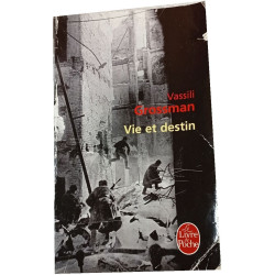 Vie et destin