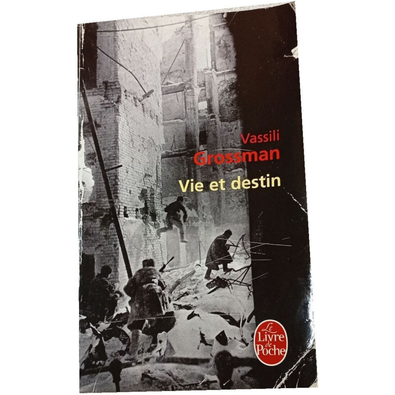 Vie et destin