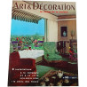 Art et Décoration n°103