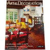 Art et Décoration n°168