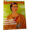 Beaux Arts Magazine - Les plus belles expositions de la rentrée