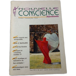 Nouvelle Conscience Harmonie n°30