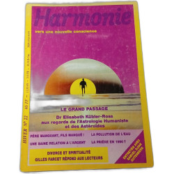 Harmonie n°22