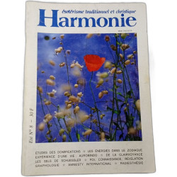 Harmonie n°8