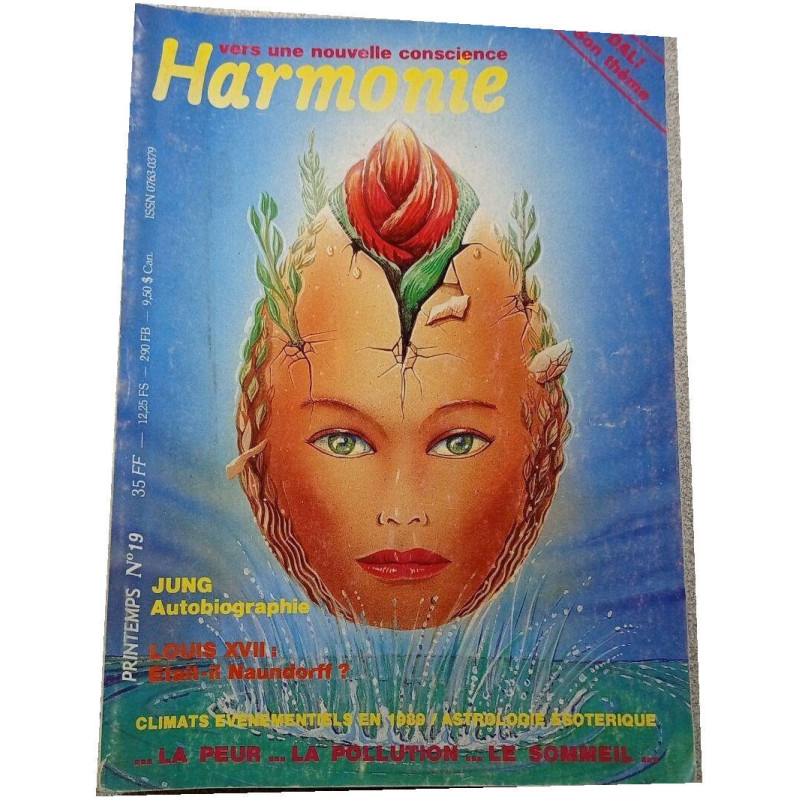 Harmonie n°19