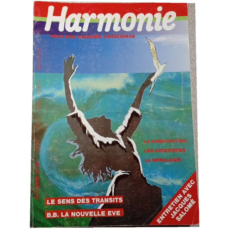 Harmonie n°21