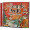 Le Temple Perdu de l'Oncle Ernest
