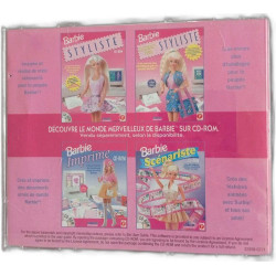 Barbie Imprime