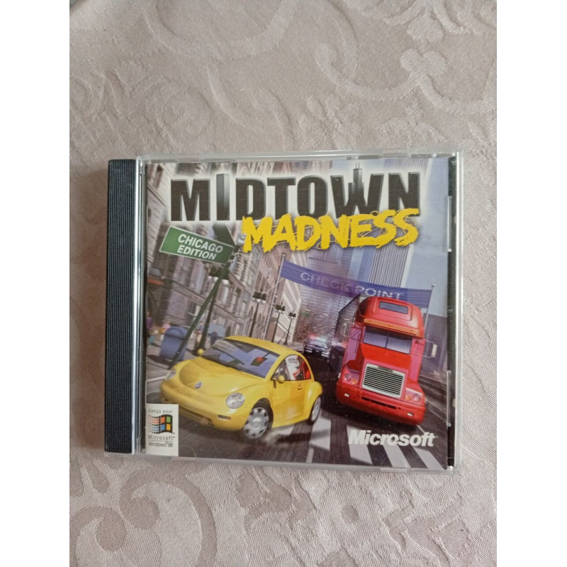 Midtown Madness