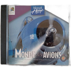Le Monde des Avions