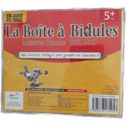La Boîte à Bidules