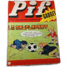 Pif Gadget n°194 Le Soufflofoot