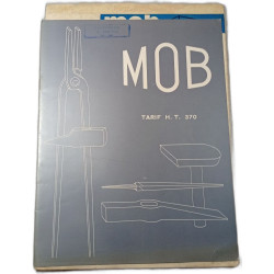 MOB tarif H T 370