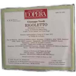 Rigoletto