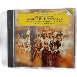 La Valse de l'Empereur