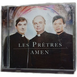 Les Prêtres Amen