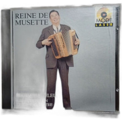 Reine de Musette