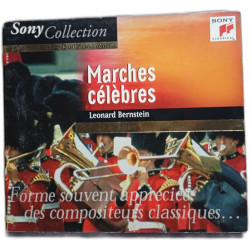 Marches célèbres
