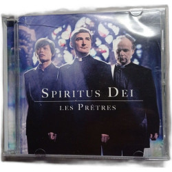 Spiritus Dei