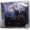 Spiritus Dei