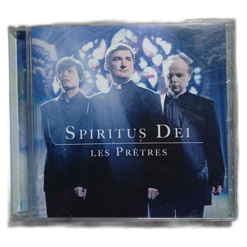 Spiritus Dei