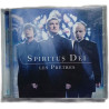Spiritus Dei