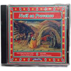 Noël en Provence