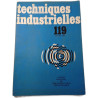 Techniques industrielles 119 février 1981