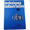 Techniques industrielles 69 juin 1975