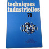 Techniques industrielles 70 octobre 1975