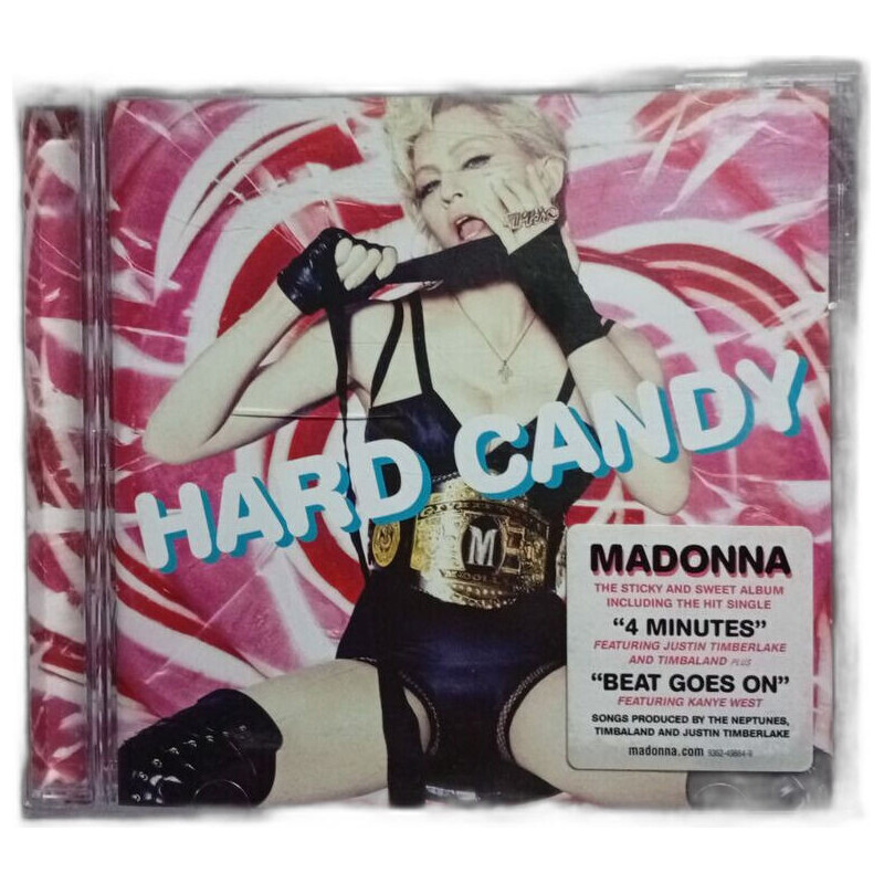 Hard Candy