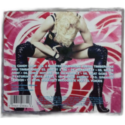 Hard Candy