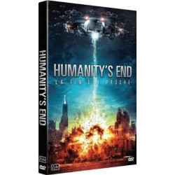 Humanity's end - la fin est proche - Neuf sous blister