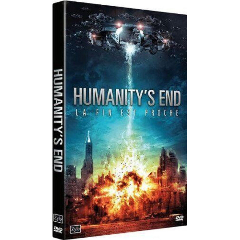 Humanity's end - la fin est proche - Neuf sous blister