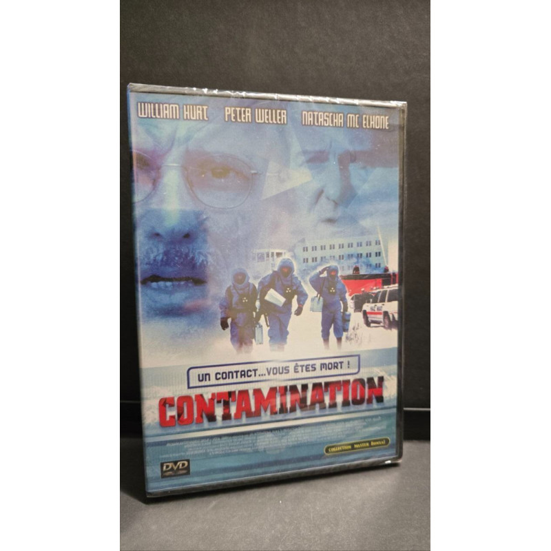 Contamination - Neuf sous blister