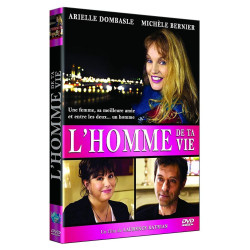 L'homme de ta vie - Neuf sous blister