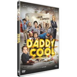 Daddy cool - Neuf sous blister
