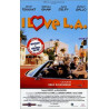 I love L.A. - Neuf sous blister