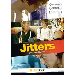 Jitters - Neuf sous blister