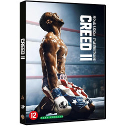 Creed II - Neuf sous blister