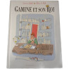 Gamine et son roi