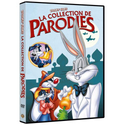 Looney tunes : la collection de parodies - Neuf sous blister