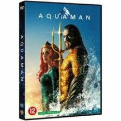 Aquaman - Neuf sous blister