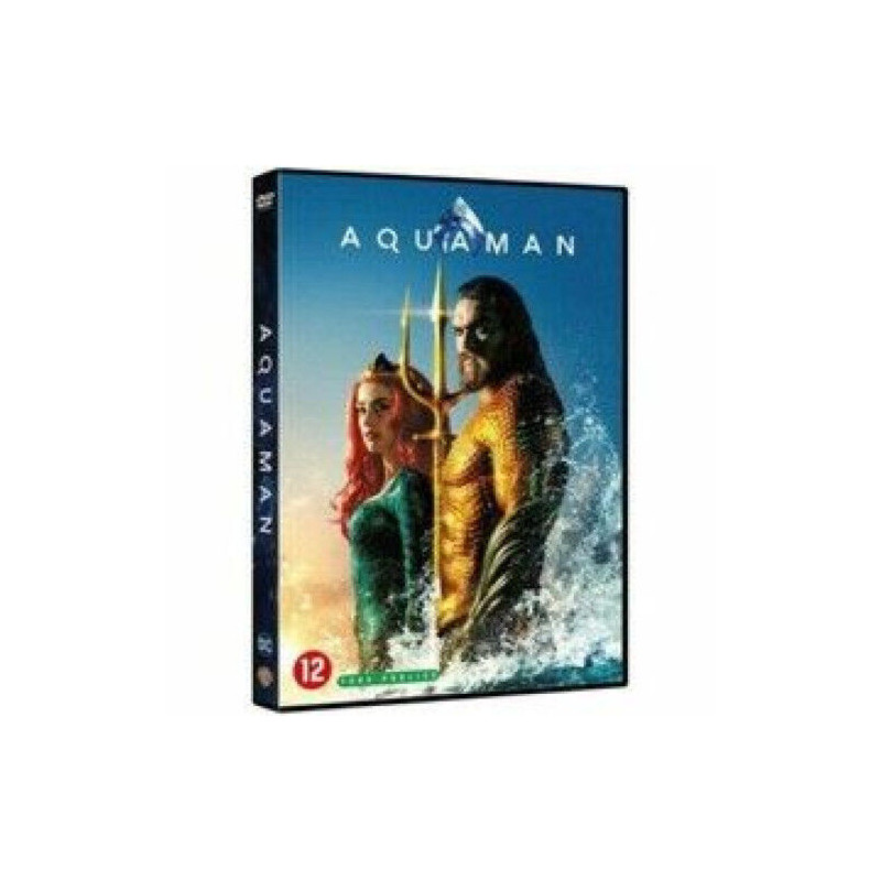 Aquaman - Neuf sous blister