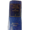 Grand Larousse en 5 volumes - 5