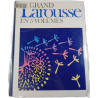 Grand Larousse en 5 volumes - 5