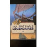 Les bateaux légendaires - Neuf sous blister
