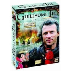 Coffret guillaume tell saison 2 - Neuf sous blister