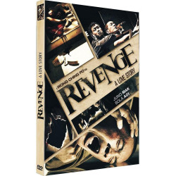 Revenge : A love story - Neuf sous blister